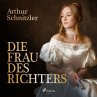 Die Frau des Richters (MP3-Download) - Bild 1