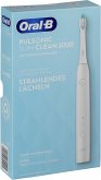 Oral-B Pulsonic Slim Clean 2000 White