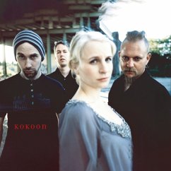 Cover Mrs.Jesus & Kokoon
