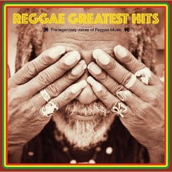 Reggae Greatest Hits - Diverse