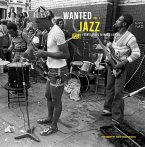 Wanted Jazz 01