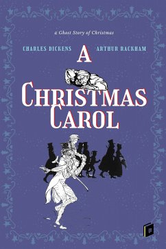 A Christmas Carol (eBook, ePUB) - Dickens, Charles