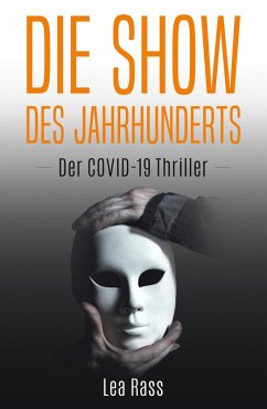 Die Show des Jahrhunderts (eBook, ePUB) - Rass, Lea