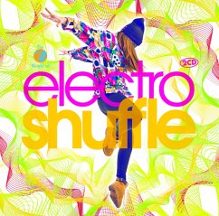 Electro Shuffle - Diverse