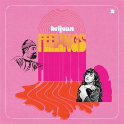 Feelings - Brijean