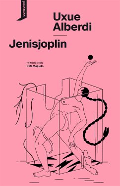 Jenisjoplin (eBook, ePUB) - Alberdi, Uxue