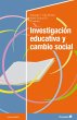 Investigación educativa y cambio... - Bild 1