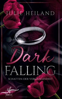 Dark Falling - Schatten der Vergangenheit - Heiland, Julie