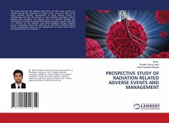 PROSPECTIVE STUDY OF RADIATION RELATED ADVERSE EVENTS AND MANAGEMENT