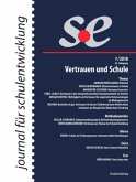 journal für schulentwicklung 1/2018