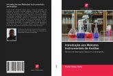 Introdução aos Métodos Instrumentais de Análise