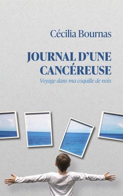 Journal d'une cancéreuse