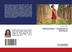Malnutrition - Problems & Solutions