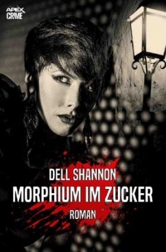 MORPHIUM IM ZUCKER - Shannon, Dell
