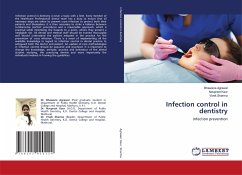 Infection control in dentistry - Agrawal, Bhawana;Kaur, Navpreet;Sharma, Vivek