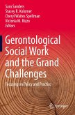 Gerontological Social Work and the Grand Challenges