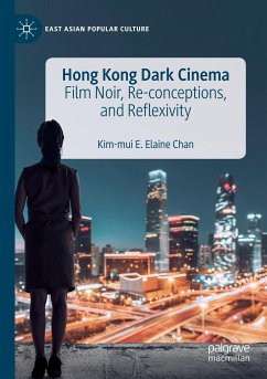 Hong Kong Dark Cinema - Chan, Kim-Mui E. Elaine