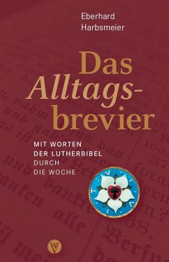 Das Alltagsbrevier - Harbsmeier, Eberhard