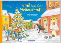 Emil löst den Weihnachtsfall - Janis, Bettina