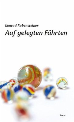 Auf gelegten Fährten - Rabensteiner, Konrad