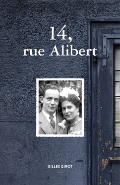 14, rue Alibert (fixed-layout eBook, ePUB) - Girot, Gilles