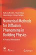 Numerical Methods for Diffusion... - Bild 1