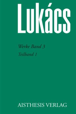 Cover Werke Band 3