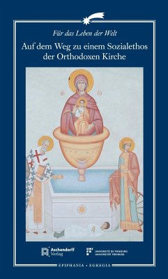 Auf dem Weg zu einem Sozialethos der Orthodoxen Kirche