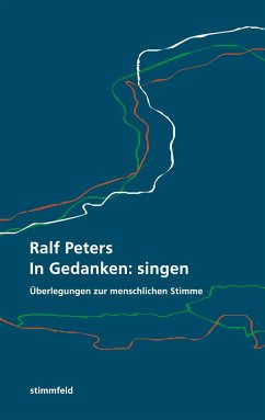 In Gedanken: singen - Peters, Ralf