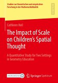 The Impact of Scale on Children¿s Spatial Thought