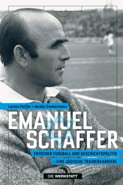 Emanuel Schaffer - Peiffer, Lorenz;Zimmermann, Moshe