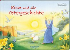Rica und die Ostergeschichte - Wilhelm, Katharina