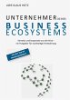 Unternehmer Deines Business Ecosystems - Bild 1