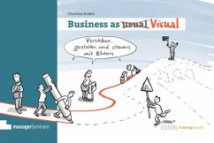 Business as Visual - Ridder, Christian