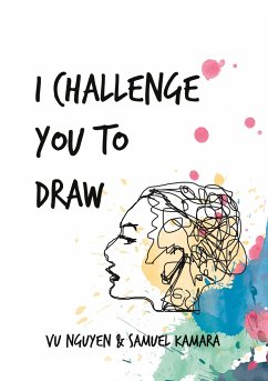 I challenge you to Draw