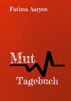 Cover Mut Tagebuch