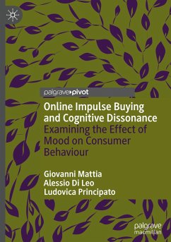 Online Impulse Buying and Cognitive Dissonance - Mattia, Giovanni;Di Leo, Alessio;Principato, Ludovica