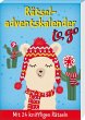 Rätseladventskalender to go 4 - Bild 1