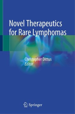 Novel Therapeutics for Rare Lymphomas