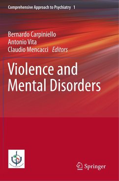 Violence and Mental Disorders