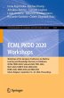 ECML PKDD 2020 Workshops - Bild 1