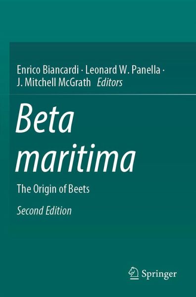 Beta maritima