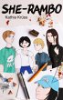 She-Rambo - Bild 1