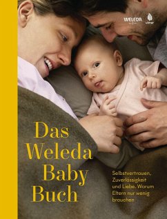 Das Weleda Babybuch (eBook, PDF)