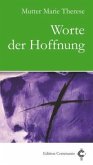 Worte der Hoffnung