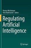 Regulating Artificial Intelligence