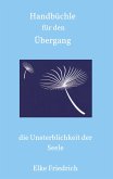 Handbüchle für den Übergang Handbüchle für den Übergang