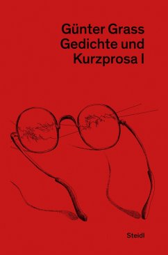 Gedichte und Kurzprosa I - Grass, Günter