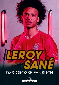 Leroy Sane - Schipke, Natasha