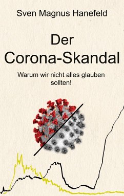 Der Corona-Skandal - Hanefeld, Sven Magnus